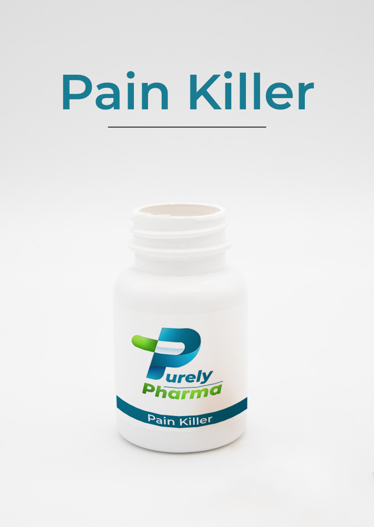 Pain Killer