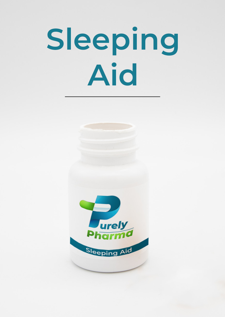 Sleep Aid