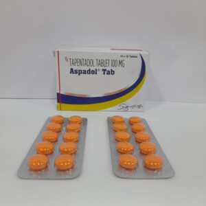 Aspadol 100 mg