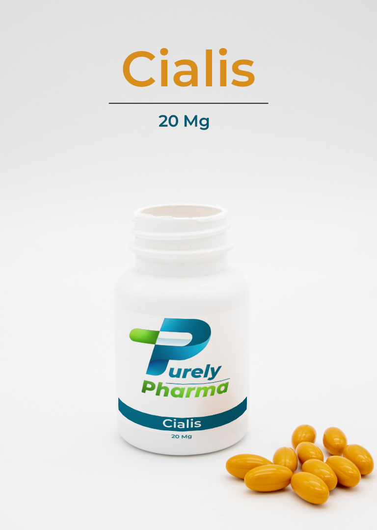 Tadalafil