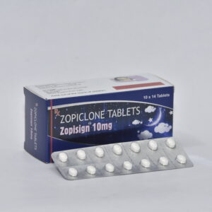 Zopisign 10mg