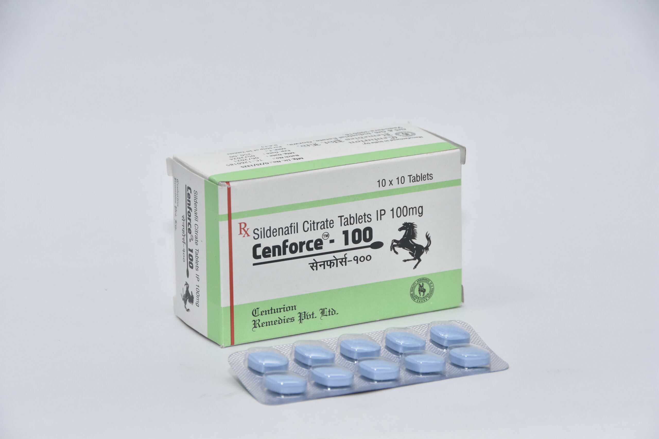 Cenforce 100mg