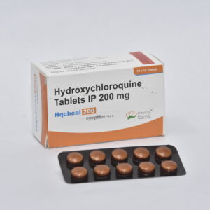 HCQS 200mg
