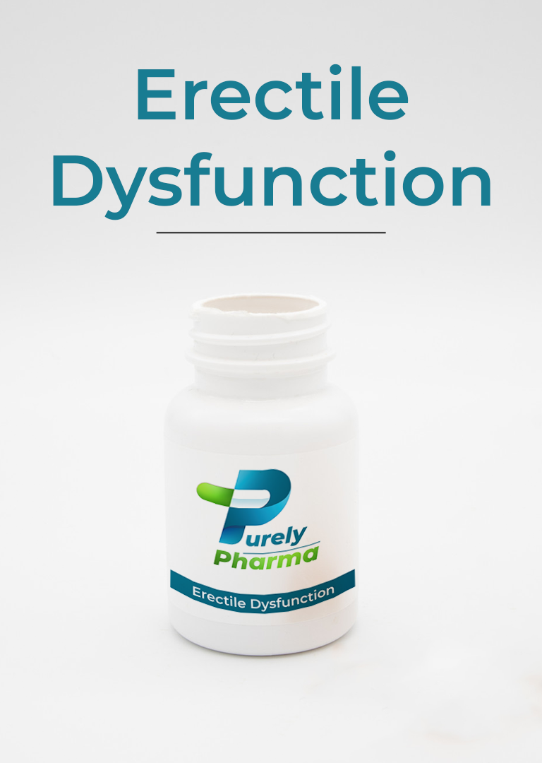 Erectile Dysfunction